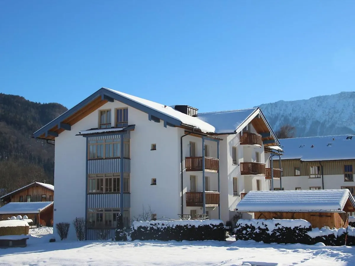 Apartment Bibeloed-7 By Interhome Ruhpolding