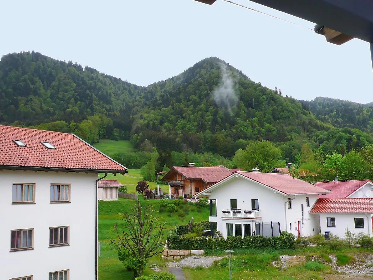 Apartment Bibeloed-7 By Interhome Ruhpolding Germany