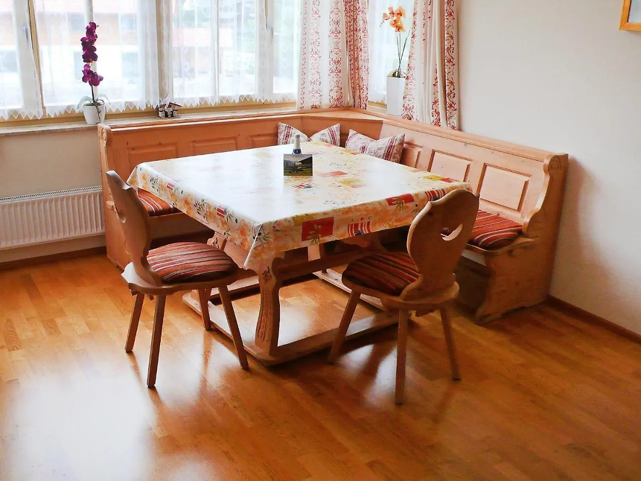 Apartment Bibeloed-7 By Interhome Ruhpolding
