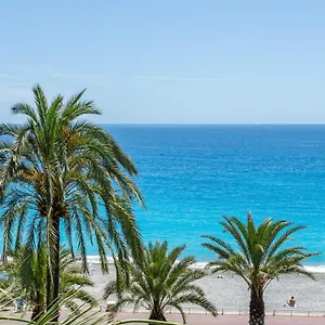 Studio Du Grand Sud - Welkeys Apartment Nizza
