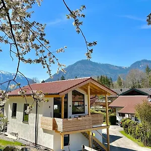  Ferienhaus Fuxbau Waldlounge