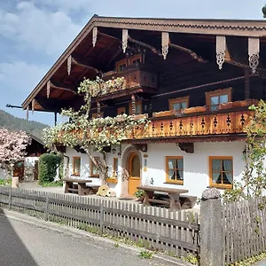  Apartment Haus Epp