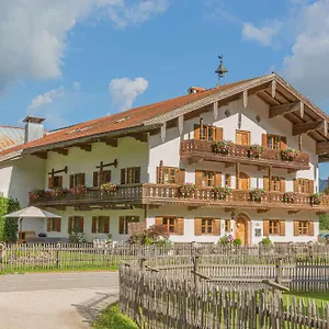  Apartment Knoglerhof