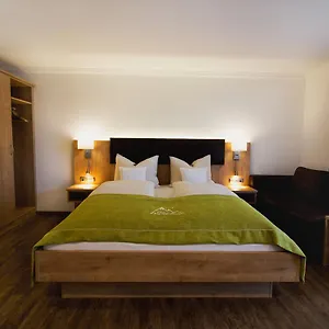 3* Hotel Hotel Alp Inn - Chiemgaukarte Inclusive
