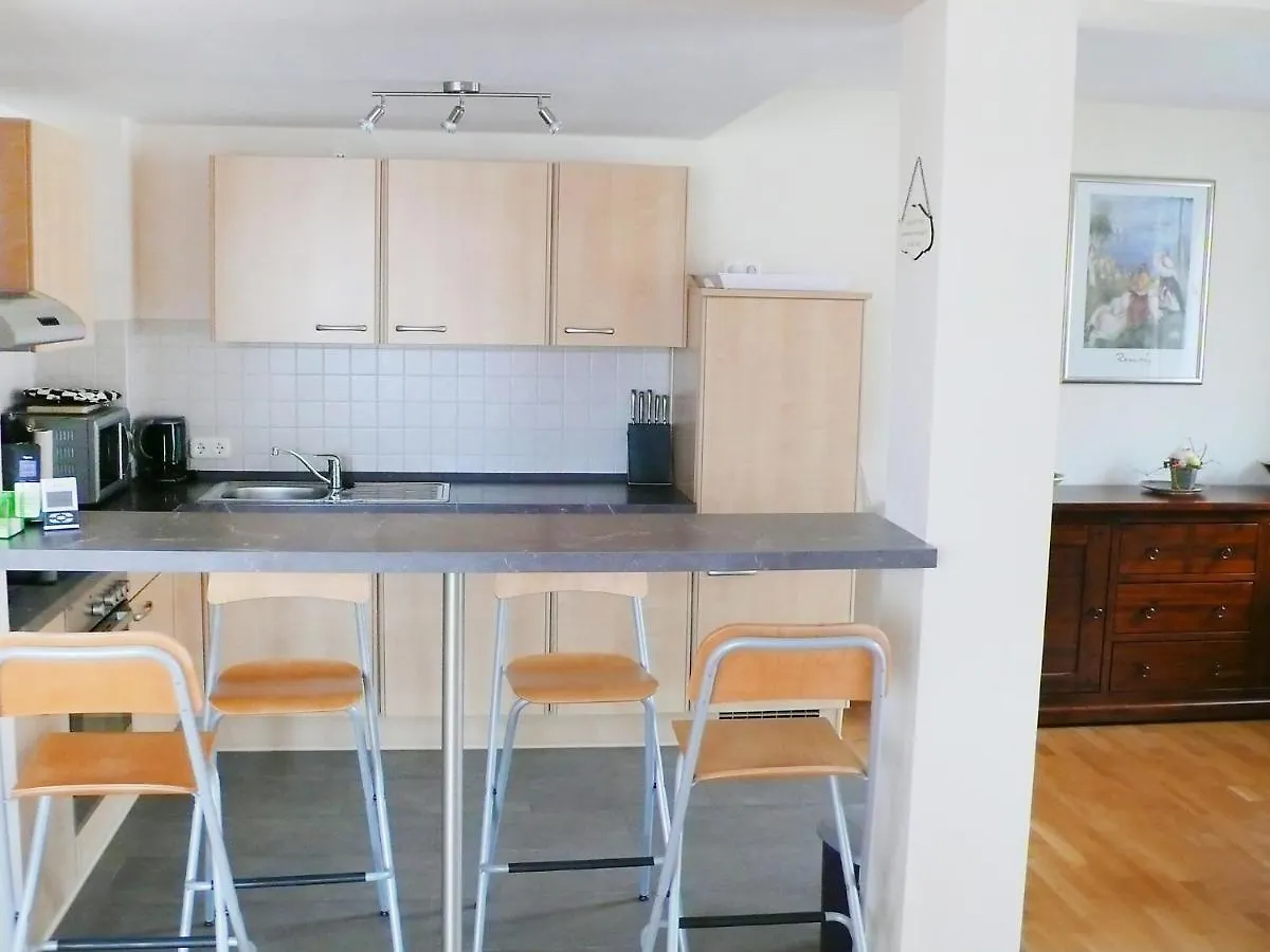 Apartment Bibeloed-7 By Interhome 루폴딩 0*,  독일